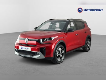 Used Citroen C3 Aircross 2025 for sale - 79376486: Photo