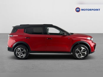 Used Citroen C3 Aircross 2025 for sale - 79376486: Photo