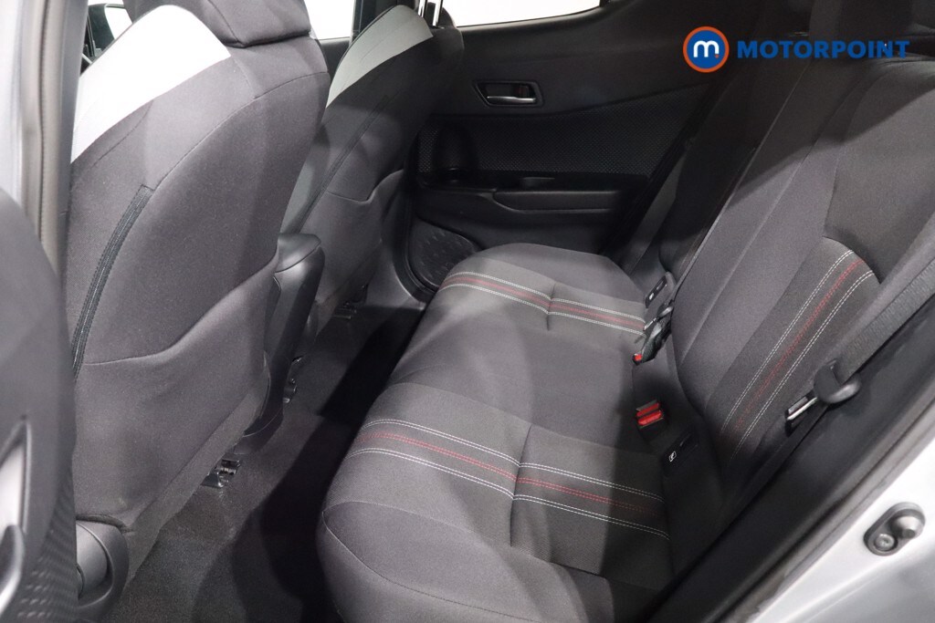 Used Toyota C-HR 2023 for sale - 76255683: Photo 13