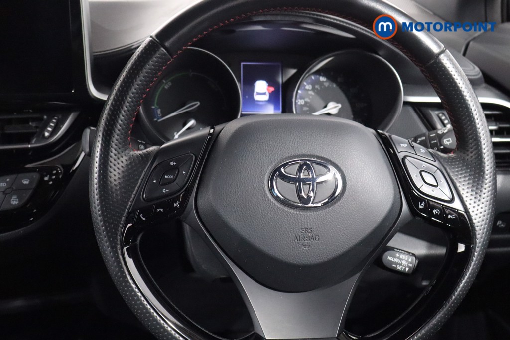 Used Toyota C-HR 2023 for sale - 76255683: Photo 14