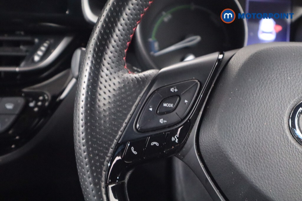 Used Toyota C-HR 2023 for sale - 76255683: Photo 15
