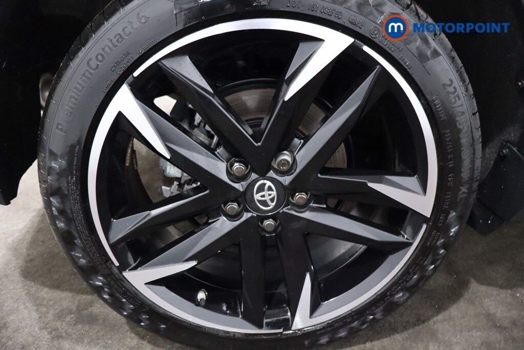 Used Toyota C-HR 2023 for sale - 76255683: Photo 17