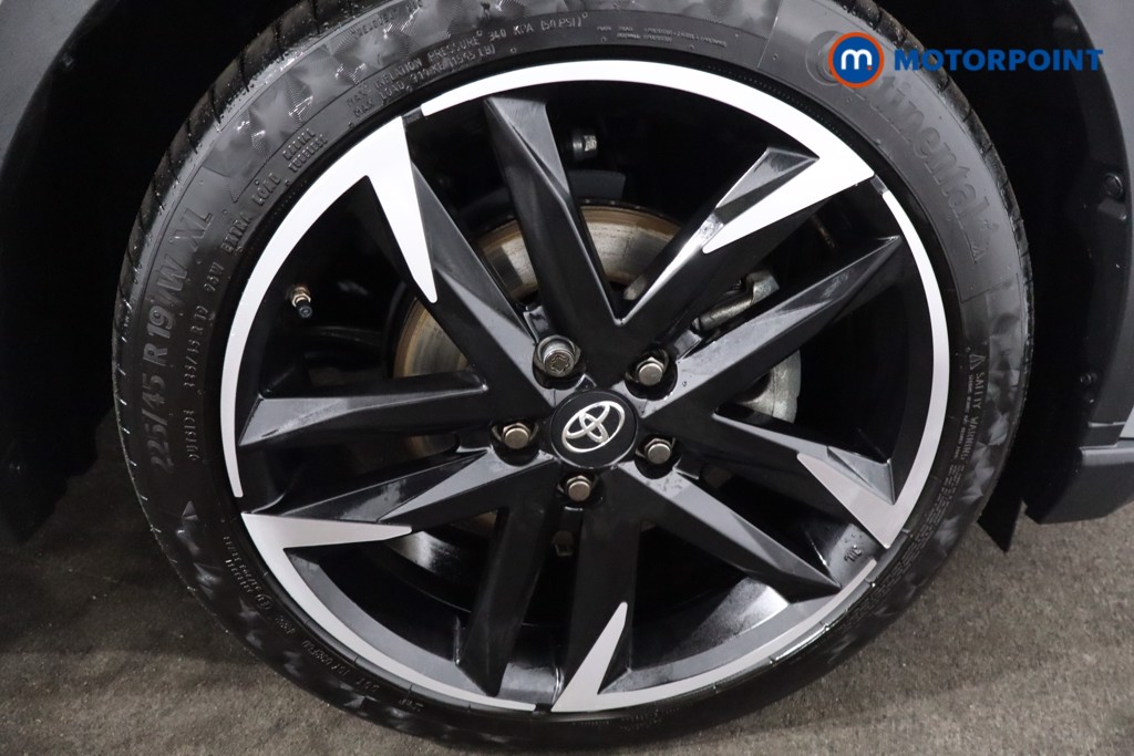 Used Toyota C-HR 2023 for sale - 76255683: Photo 18