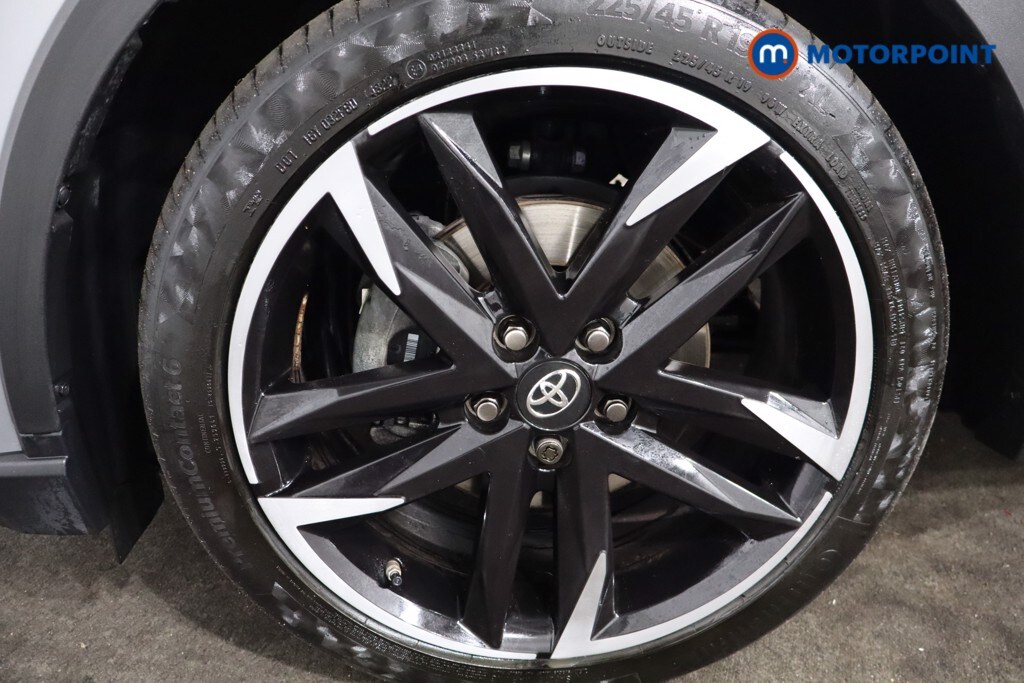 Used Toyota C-HR 2023 for sale - 76255683: Photo 19
