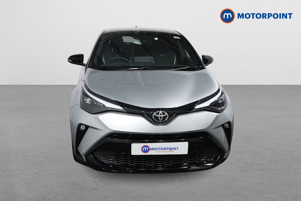 Used Toyota C-HR 2023 for sale - 76255683: Photo 2