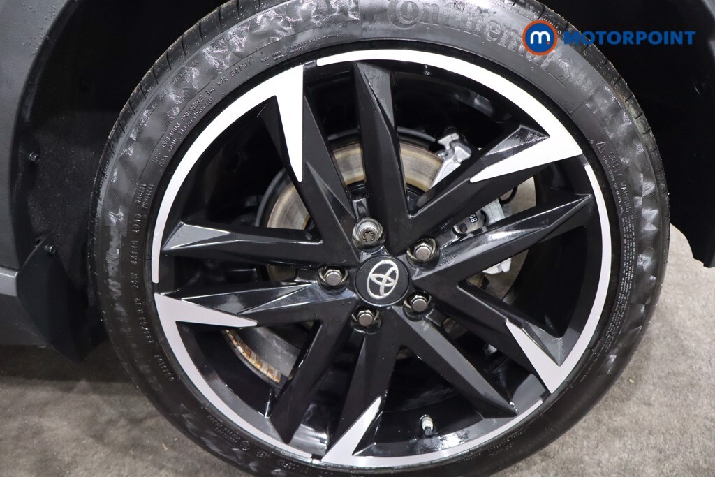 Used Toyota C-HR 2023 for sale - 76255683: Photo 20