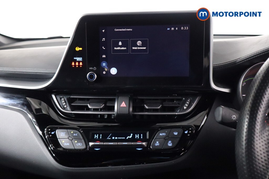 Used Toyota C-HR 2023 for sale - 76255683: Photo 23