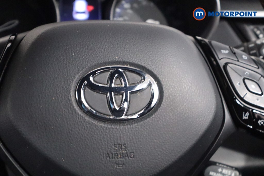 Used Toyota C-HR 2023 for sale - 76255683: Photo 25