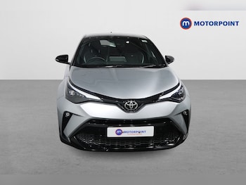 Used Toyota C-HR 2023 for sale - 76255683: Photo