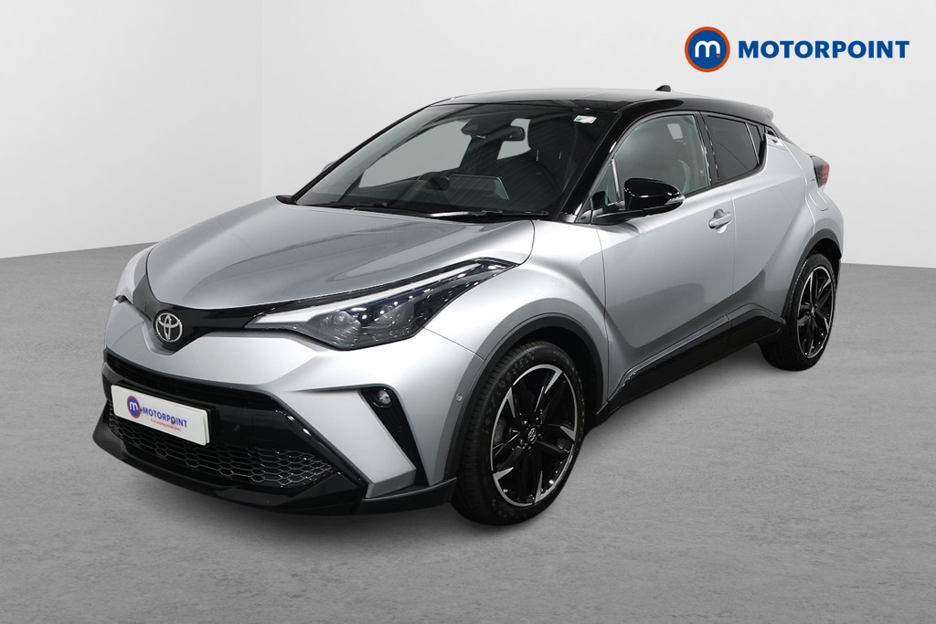 Used Toyota C-HR 2023 for sale - 76255683: Photo 3