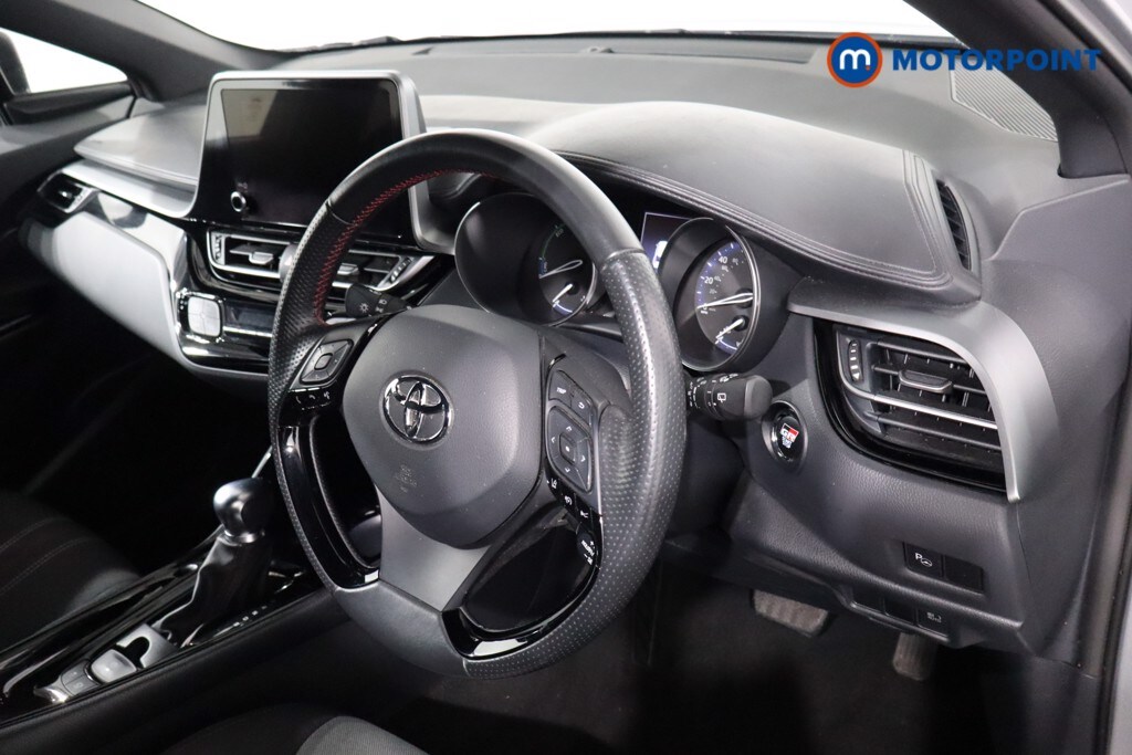 Used Toyota C-HR 2023 for sale - 76255683: Photo 33
