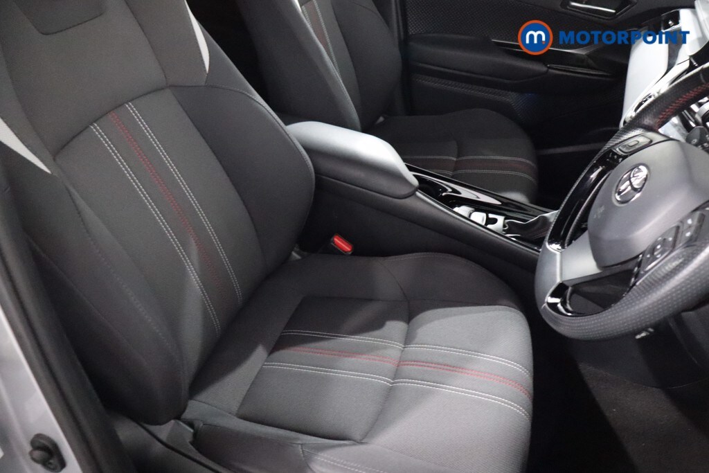 Used Toyota C-HR 2023 for sale - 76255683: Photo 34