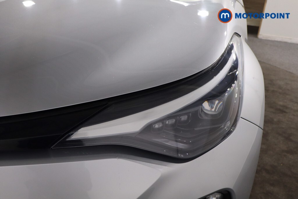 Used Toyota C-HR 2023 for sale - 76255683: Photo 37