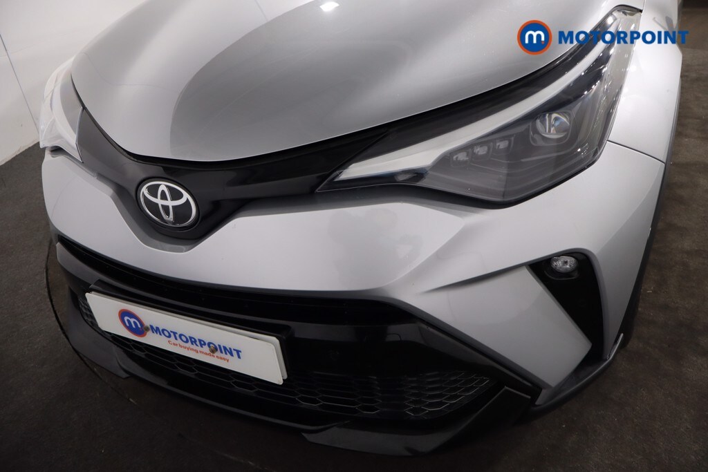 Used Toyota C-HR 2023 for sale - 76255683: Photo 40
