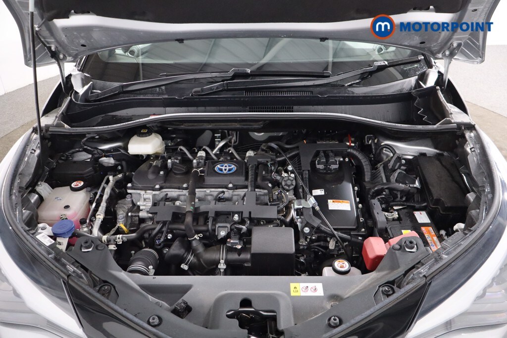 Used Toyota C-HR 2023 for sale - 76255683: Photo 41