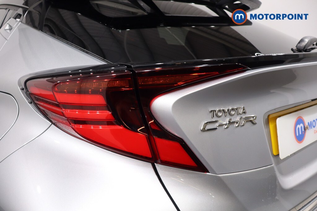 Used Toyota C-HR 2023 for sale - 76255683: Photo 43