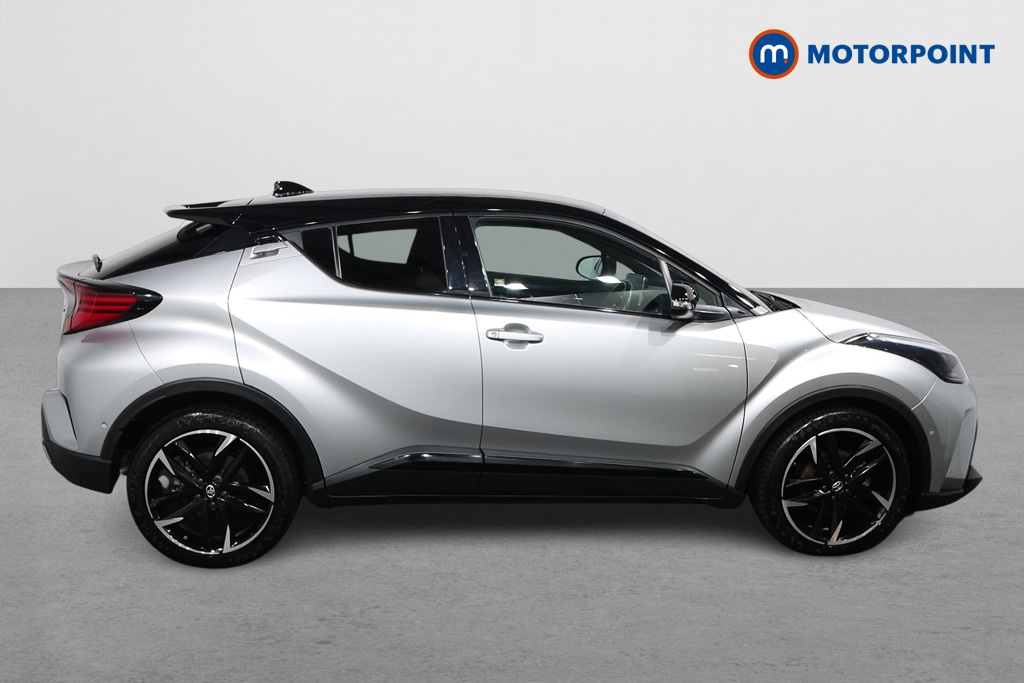 Used Toyota C-HR 2023 for sale - 76255683: Photo 8