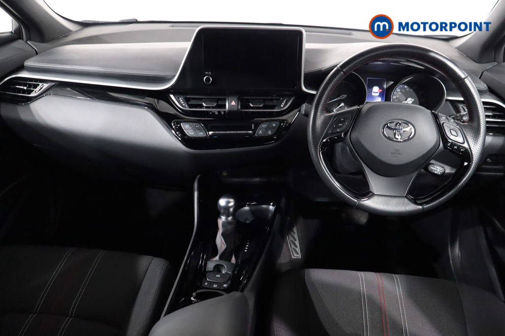 Used Toyota C-HR 2023 for sale - 76255683: Photo 9