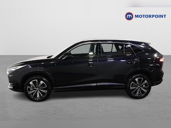 Used MG MG HS 2025 for sale - 78618660: Photo
