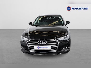 Used Audi A6 2022 for sale - 78524221: Photo