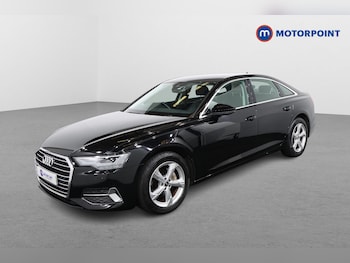 Used Audi A6 2022 for sale - 78524221: Photo