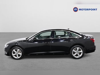 Used Audi A6 2022 for sale - 78524221: Photo