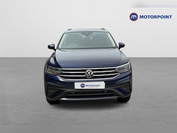 Used Volkswagen Tiguan Allspace 2023 for sale - 78883024: Photo
