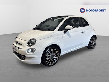Used Fiat 500 2024 for sale - 78569087: Photo