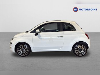 Used Fiat 500 2024 for sale - 78569087: Photo