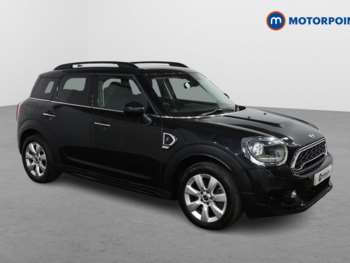 2018 - 2.0 Cooper S 5dr Auto