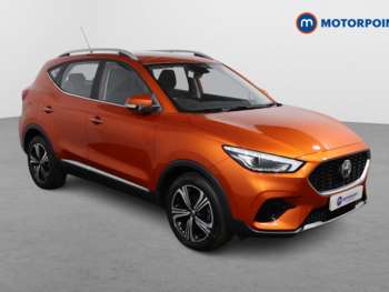 2021 - 1.5 VTi-TECH Excite 5dr