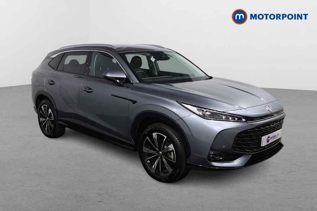 Used MG MG HS 2025 for sale - 78153264: Photo 1