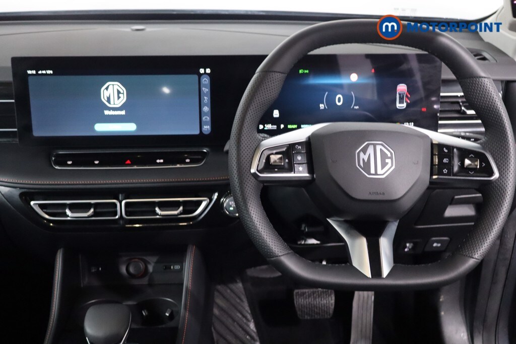 Used MG MG HS 2025 for sale - 78153264: Photo 11