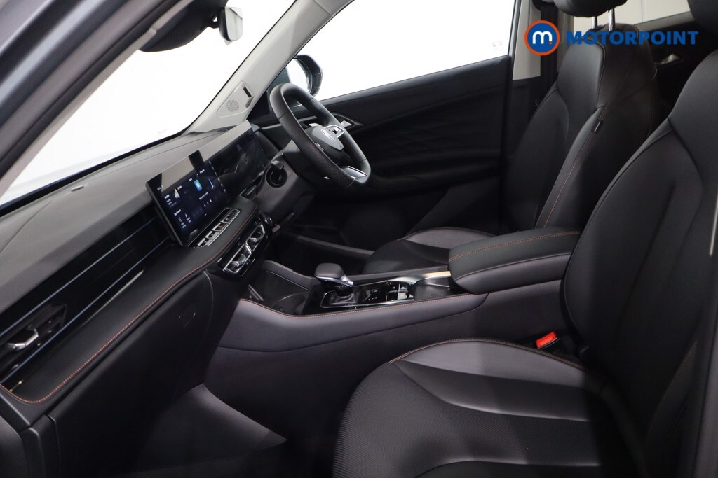 Used MG MG HS 2025 for sale - 78153264: Photo 12