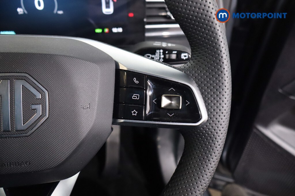 Used MG MG HS 2025 for sale - 78153264: Photo 16