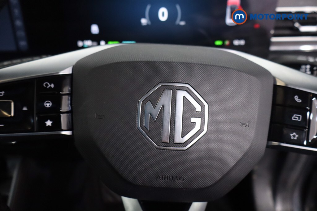 Used MG MG HS 2025 for sale - 78153264: Photo 21