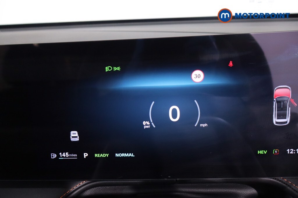 Used MG MG HS 2025 for sale - 78153264: Photo 24