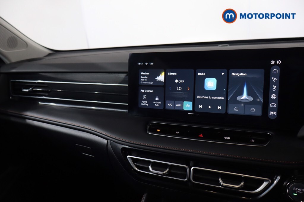 Used MG MG HS 2025 for sale - 78153264: Photo 28