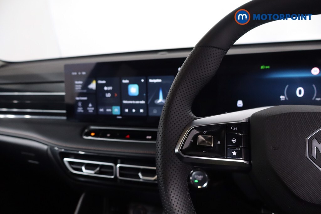 Used MG MG HS 2025 for sale - 78153264: Photo 29