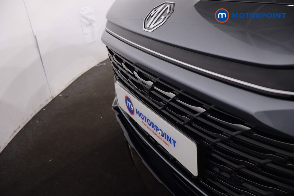 Used MG MG HS 2025 for sale - 78153264: Photo 37