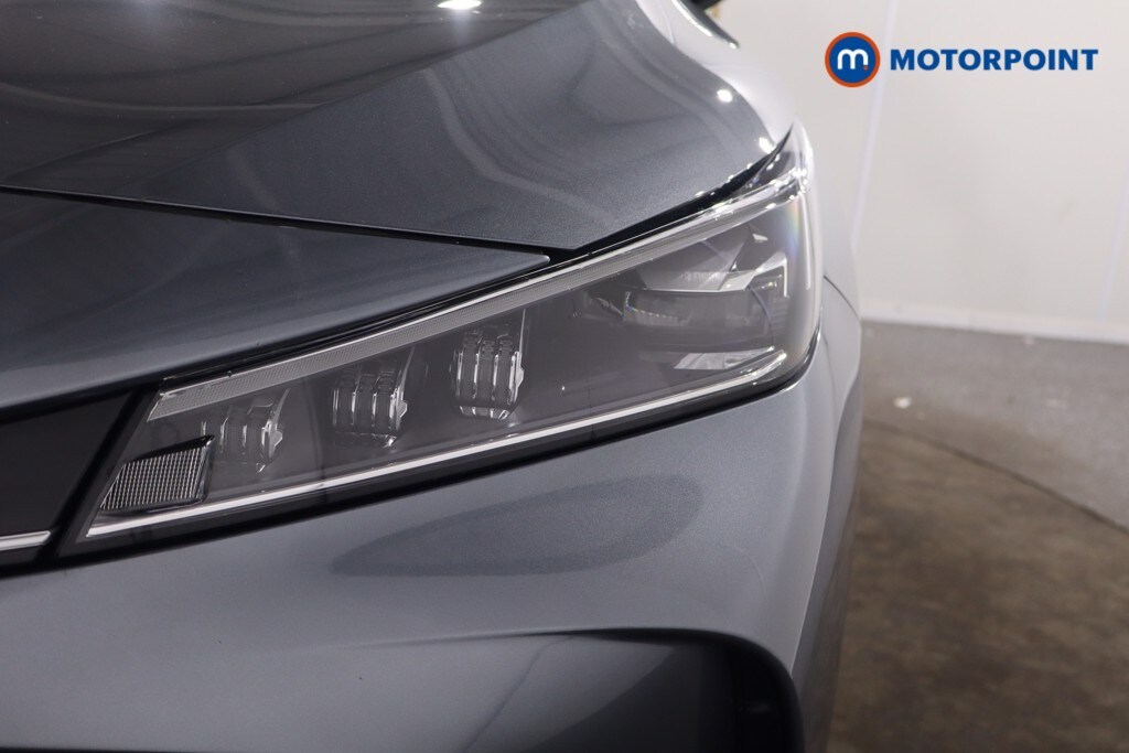 Used MG MG HS 2025 for sale - 78153264: Photo 39