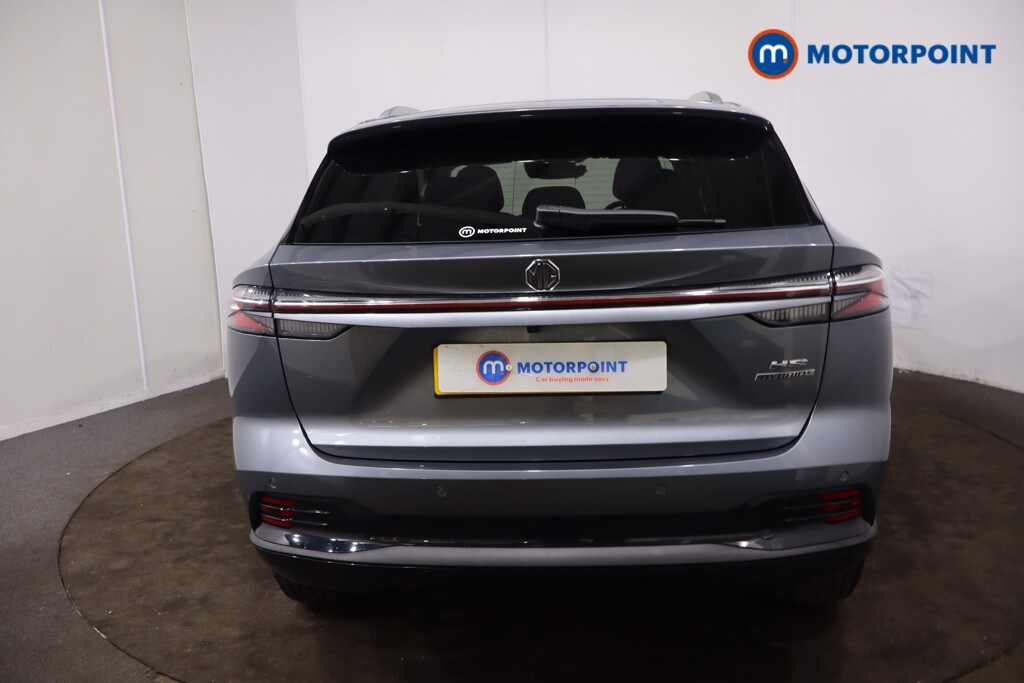 Used MG MG HS 2025 for sale - 78153264: Photo 42