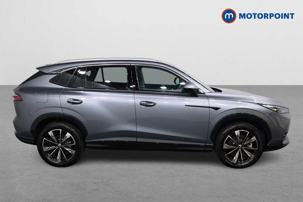 Used MG MG HS 2025 for sale - 78153264: Photo 8