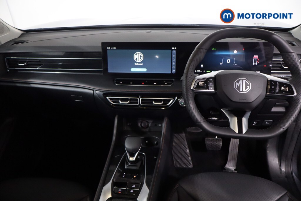 Used MG MG HS 2025 for sale - 78153264: Photo 9