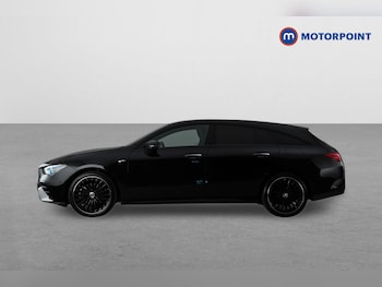 Used Mercedes-Benz CLA 2025 for sale - 79258678: Photo