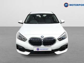 Used BMW 1 Series 2024 for sale - 75241977: Photo