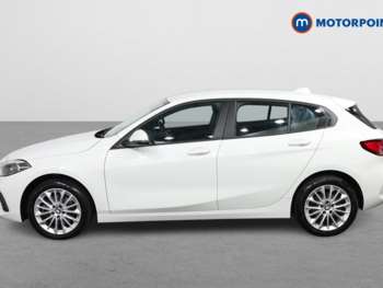 Used BMW 1 Series 2024 for sale - 75241977: Photo