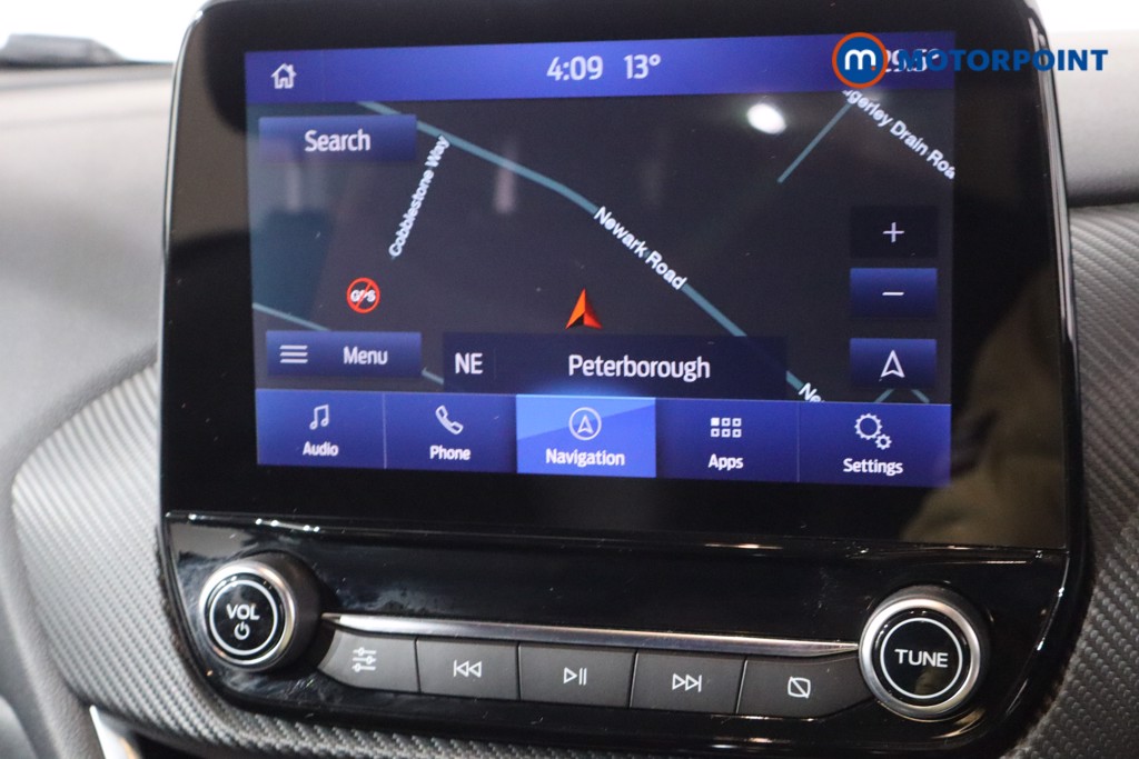 Used Ford Puma 2023 for sale - 76797258: Photo 10