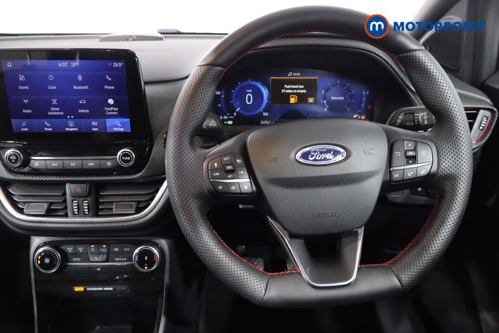 Used Ford Puma 2023 for sale - 76797258: Photo 11