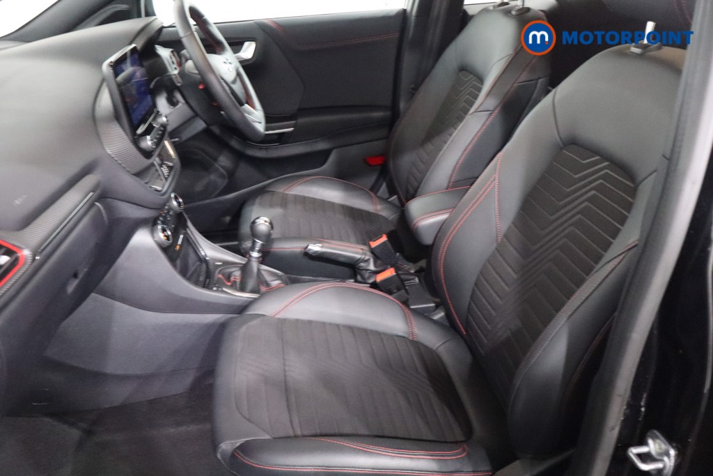 Used Ford Puma 2023 for sale - 76797258: Photo 12